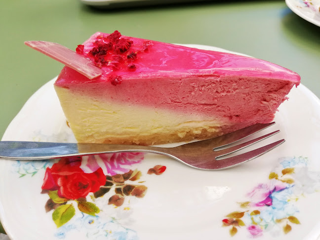 PetriS Chocolate - Halikko