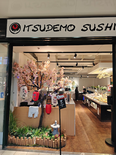 Comentarii opinii despre Wukong Sushi Iso Myy