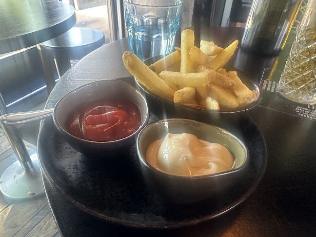 Comentarii opinii despre Sauhu Bistro&Bar Järvenpää