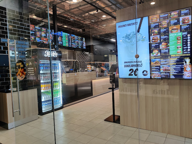 Opinii despre Barot's Raisio în Raisio - Ravintola-ala