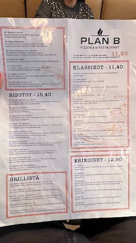 Kirkkokatu 16, 90100 Oulu