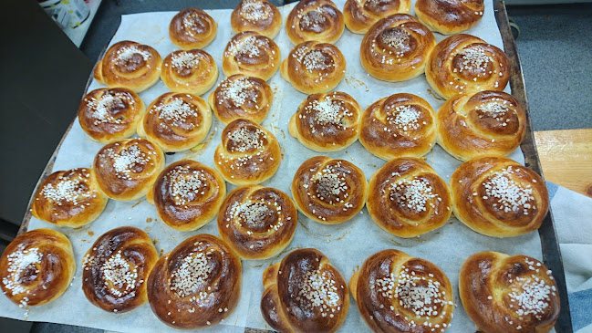 Riitan Sapuska - Ravintola-ala