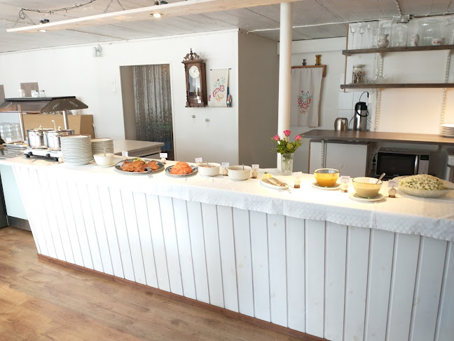 Maatilamatkailu ja pitopalvelu Hertta - Ravintola-ala