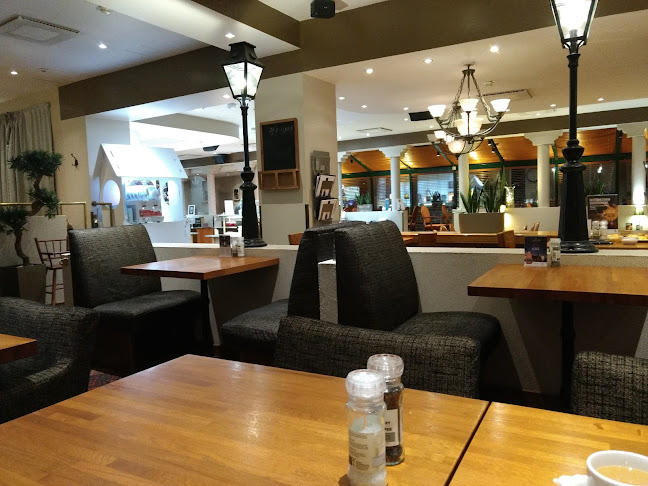 Opinii despre Huviretki în Vantaa - Ravintola-ala