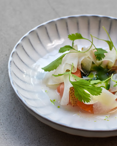 Restaurant FRÖJ - Vaasa