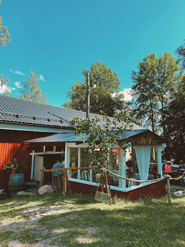 Kesäkahvila Lempi - Ravintola-ala