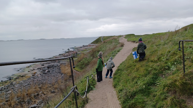 Opinii despre Suomenlinna Centre Café în Helsinki - Ravintola-ala