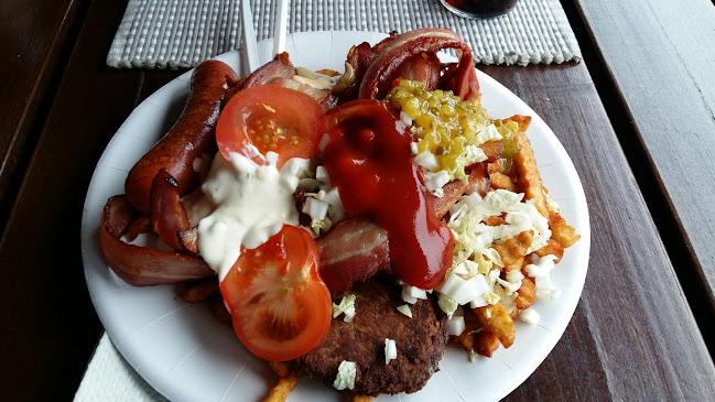 Opinii despre Hakametsän Katukeittiö în Uusikaupunki - Ravintola-ala