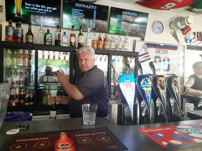 Comentarii opinii despre Torikahvio