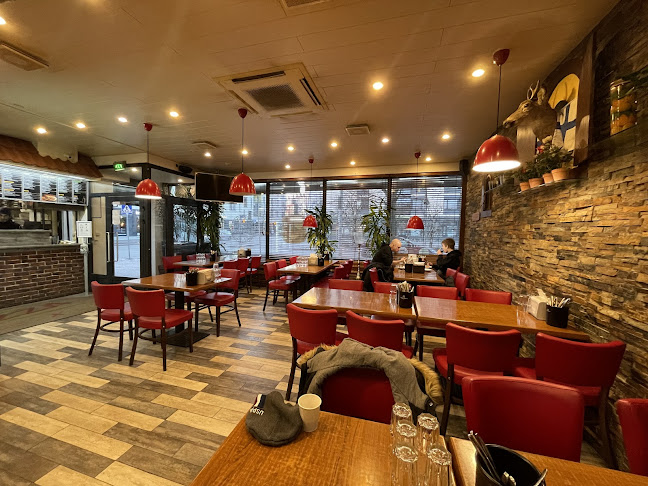 Pizza Express Herttoniemi