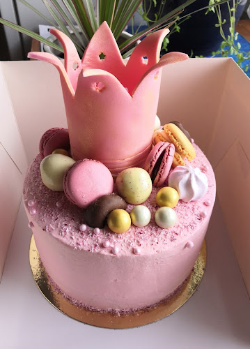 Konditoria-Kahvila Natali - Ravintola-ala