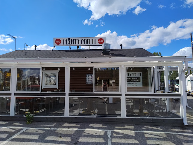 Mäntypirtti