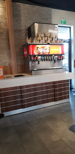 Comentarii opinii despre Burger King Muurala