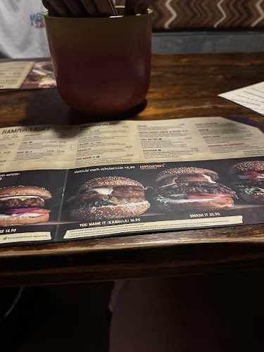 Pancho Villa Seinäjoki keskusta - Ravintola-ala