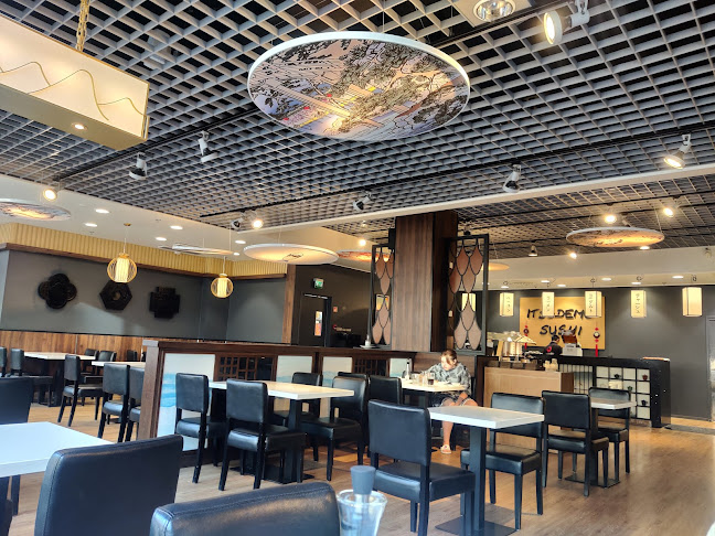 Itsudemo Ravintola Sokkari Jyväskylä - Jyväskylä