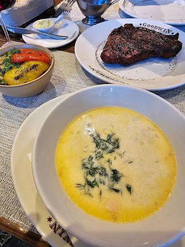 Comentarii opinii despre Goodwin The Steak House