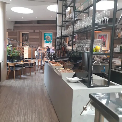 Comentarii opinii despre Café Pegasus