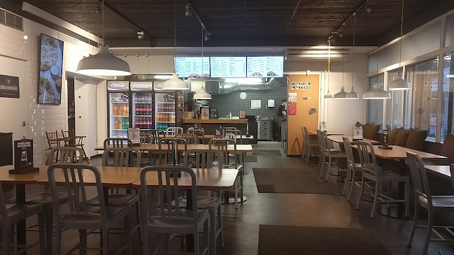 Kotipizza Kerava - Kerava