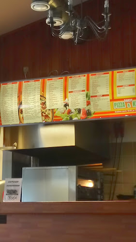 Opinii despre Pizza Center Savio în Kerava - Ravintola-ala
