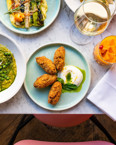 Ravintola Yes Yes Yes - Helsinki