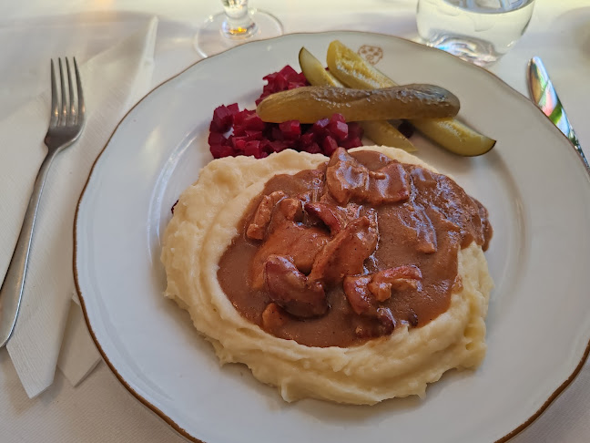 Ravintola Kolme Kruunua