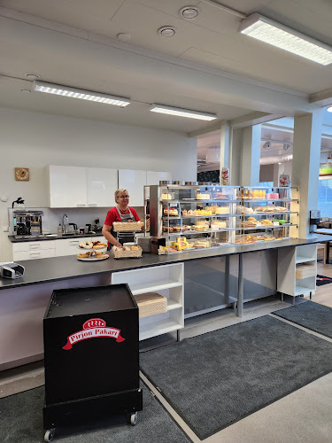 Pirjon Pakari Seinäjoki Oy - Seinäjoki
