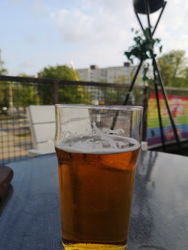 Ravintola Piilopaikka - Ravintola-ala