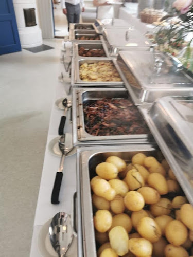 Lounaspalvelut Kimjari Oy / Lounasravintola Maestro - Lahti