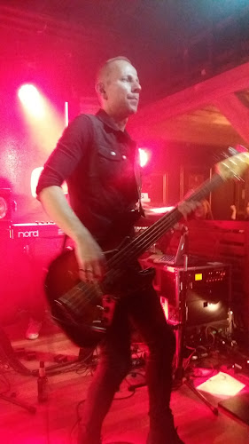 Rock House Kulma - Kajaani