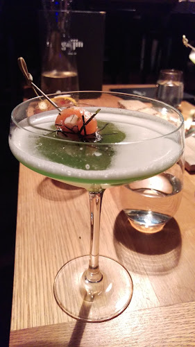 Ravintola Gaijin - Helsinki