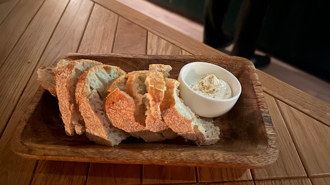 Gustav Kitchen & Bar