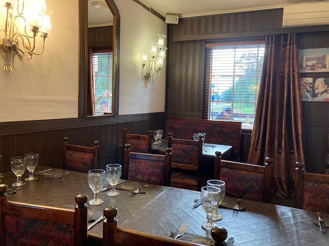 Opinii despre Ravintola Aryana în Kangasala - Ravintola-ala