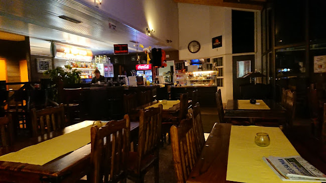 Kahvila-Ravintola Pikku-Pietari - Ravintola-ala