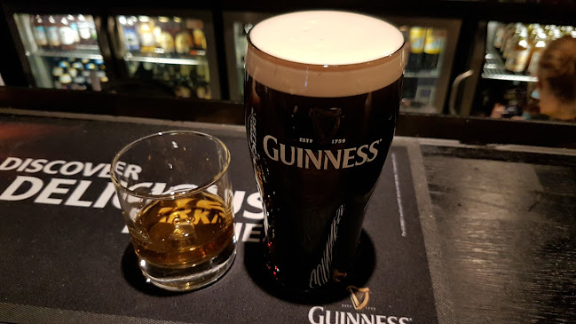 Ruby & Fellas - Irish Bar & Kitchen - Tampere