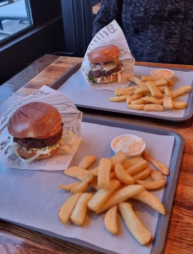 Helsinki Beer Factory