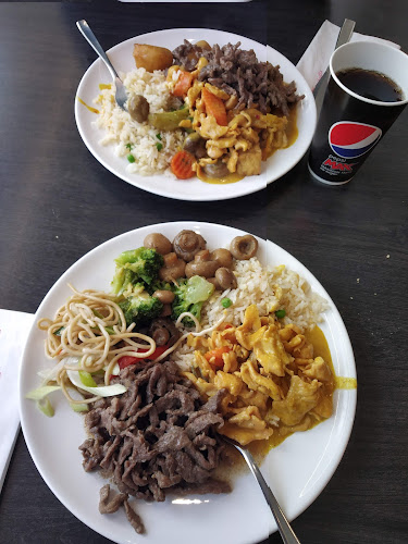 Vietnam Restaurang Och Grill - Pietarsaari