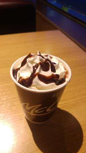 McDonald's Järvenpää - Ravintola-ala