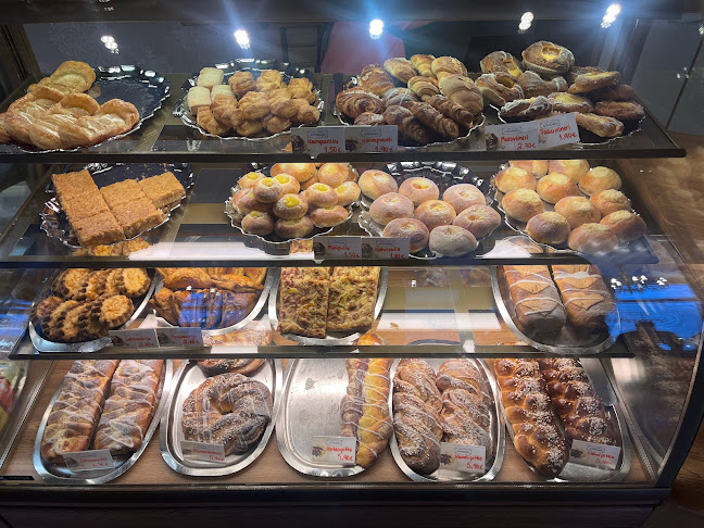 Comentarii opinii despre Kotileipomo Antinkaapo Oy