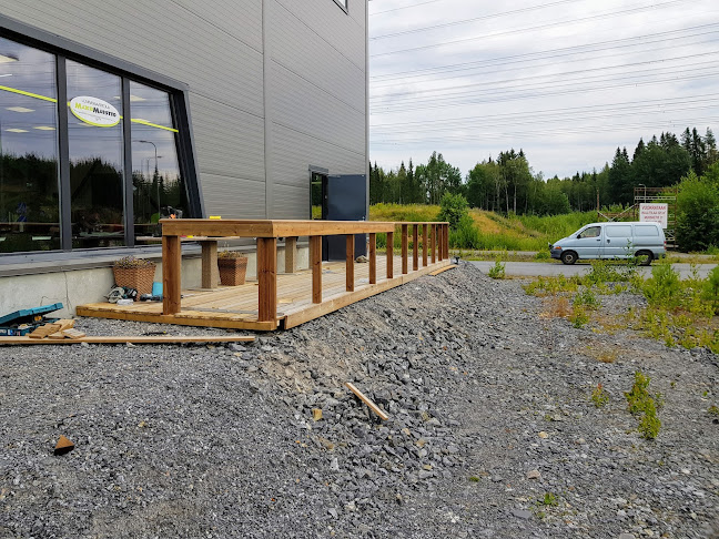 Hampuntie 1, 36220 Kangasala