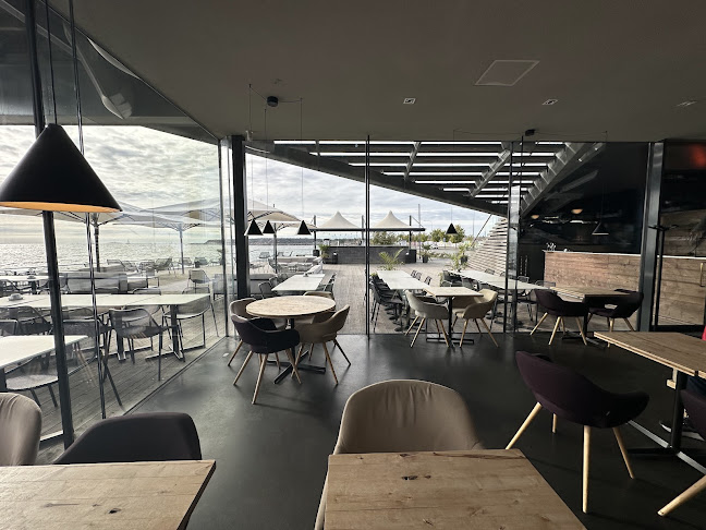 Löyly Helsinki - Ravintola-ala