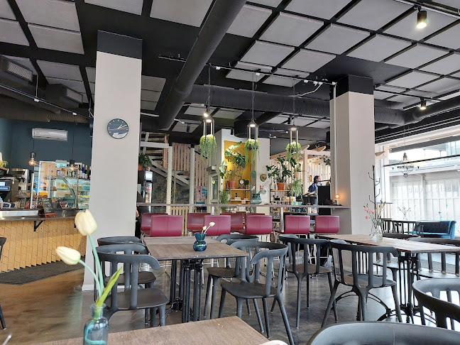 Yrjönkatu 12, 28100 Pori