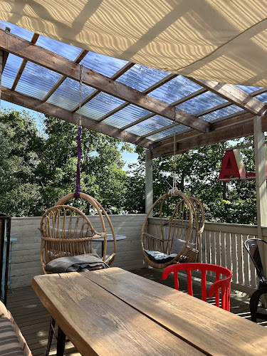 Kahvila Papu - Ravintola-ala