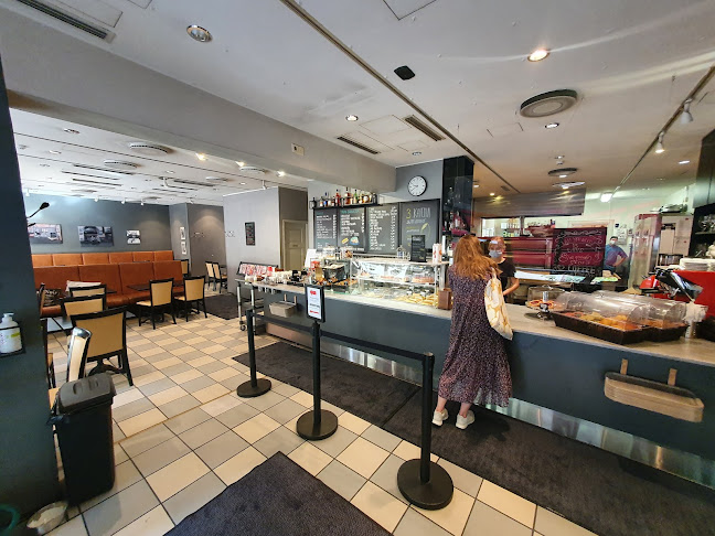 Ravintola Café Briossi