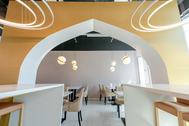 Comentarii opinii despre Delhi Rasoi Kauniainen