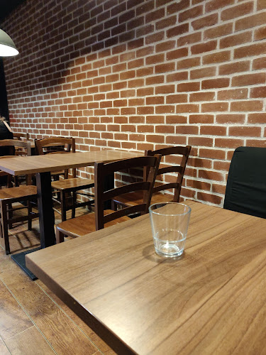 Opinii despre Ravintola pizzeria Pasargad în Jyväskylä - Ravintola-ala