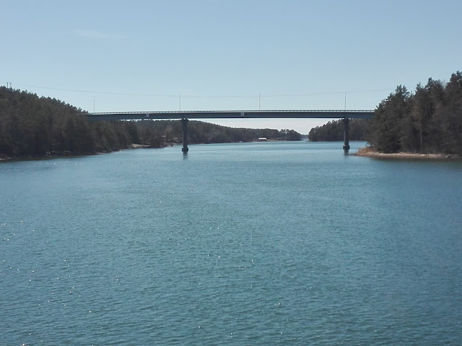 Vanhan Rauman leipäpuoti - Ravintola-ala