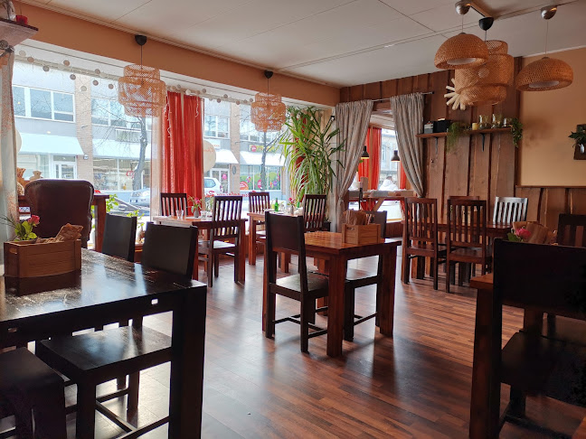 Opinii despre KhaoSuk în Salo - Ravintola-ala