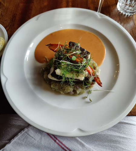 Bistro Gustaf Phone number