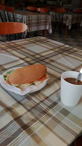 Opinii despre Inkerin Lounaskahvio în Kortesjärvi - Ravintola-ala