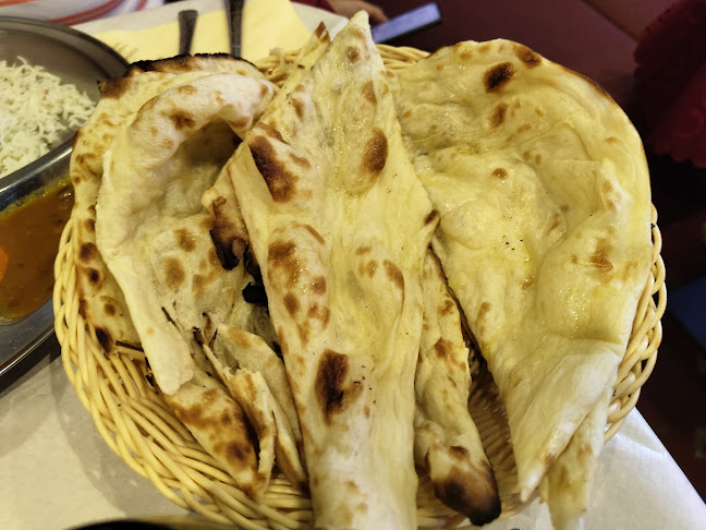 Ravintola Base Camp - Ravintola-ala